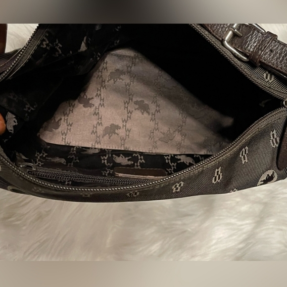 Hunting World Italian Wallet & Bag Bundle Set - Picture 7 of 15